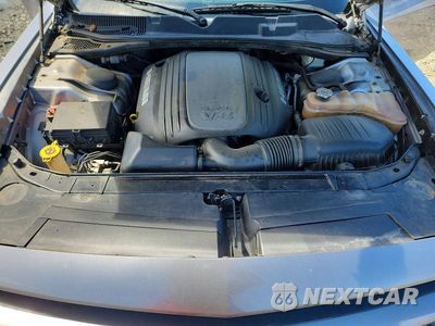 Zdjęcie 11 z 12 samochodu: 2017 DODGE CHALLENGER R/T VIN:2C3CDZBT8HH582986 - miniatura