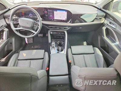 Zdjęcie 8 z 13 samochodu: 2025 AUDI Q5 PREMIUM PLUS VIN:WA12AAGU5S2015728 - miniatura
