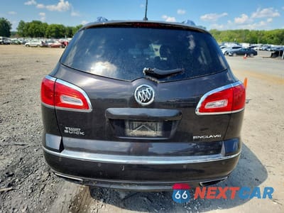 Zdjęcie 6 z 12 samochodu: 2014 BUICK ENCLAVE VIN:5GAKRBKD2EJ144257 - miniatura
