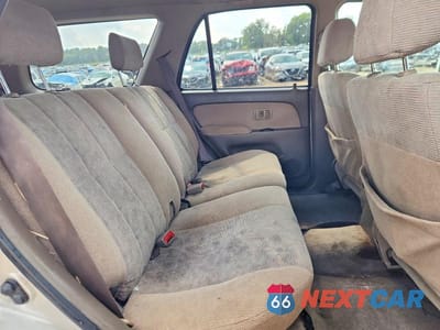 Zdjęcie 11 z 13 samochodu: 1999 TOYOTA 4RUNNER SR5 VIN:JT3GN86R2X0095289 - miniatura