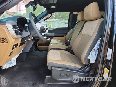 Zdjęcie 7 z 13 samochodu: 2023 FORD F150 SUPERCREW VIN:1FTFW1E80PFC47510 - miniatura