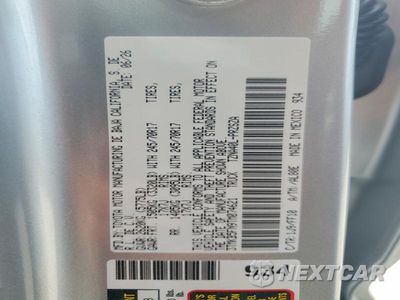 Zdjęcie 12 z 12 samochodu: 2026 TOYOTA TACOMA SR5 VIN:3TMKB5FN9TM074621 - miniatura