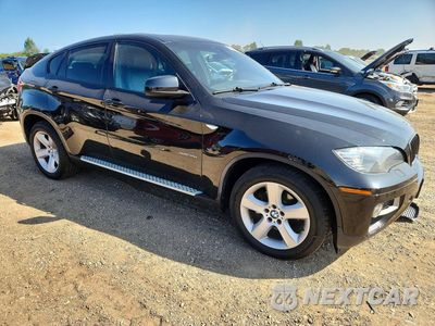 Zdjęcie 7 z 24 samochodu: 2014 BMW X6 XDRIVE35I VIN:5UXFG2C51E0K41130 - miniatura