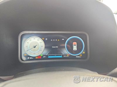 Zdjęcie 9 z 12 samochodu: 2023 HYUNDAI KONA SE VIN:KM8K23AGXPU181669 - miniatura
