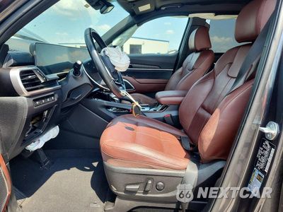 Zdjęcie 7 z 13 samochodu: 2024 KIA TELLURIDE EX VIN:5XYP3DGC8RG437037 - miniatura