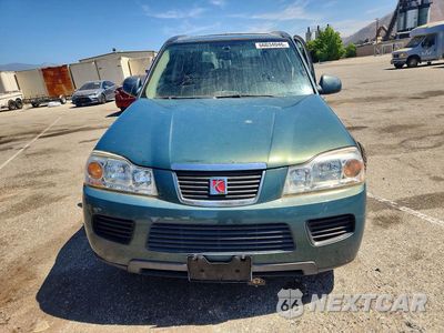 Piąte zdjęcie samochodu w środku: 2006 SATURN VUE VIN:5GZCZ53466S884875 - miniatura