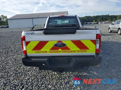 Zdjęcie 6 z 12 samochodu: 2019 FORD F250 SUPER DUTY VIN:1FT7X2A67KEF83732 - miniatura