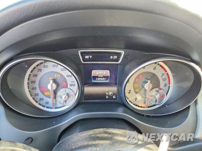 Zdjęcie 9 z 13 samochodu: 2016 MERCEDES-BENZ CLA 250 VIN:WDDSJ4EB9GN290944 - miniatura