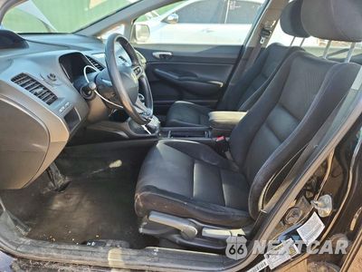 Zdjęcie 7 z 13 samochodu: 2011 HONDA CIVIC LX-S VIN:2HGFA1F64BH516497 - miniatura