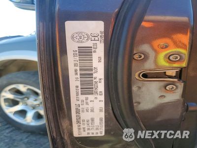 Zdjęcie 12 z 12 samochodu: 2014 RAM 1500 LARAMIE VIN:1C6RR7VM4ES272409 - miniatura
