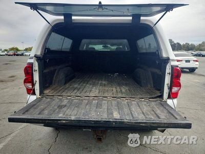 Zdjęcie 13 z 13 samochodu: 2004 CHEVROLET SILVERADO K2500 HEAVY DUTY VIN:1GCHK23224F212519 - miniatura