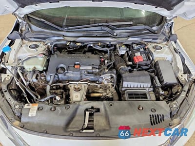 Zdjęcie 11 z 12 samochodu: 2016 HONDA CIVIC EX VIN:19XFC2F74GE094161 - miniatura