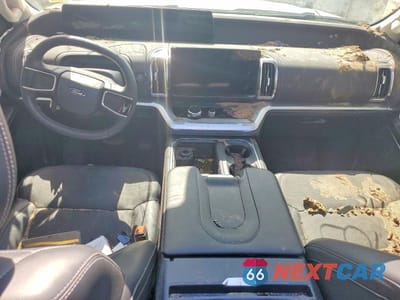 Zdjęcie 8 z 14 samochodu: 2026 FORD EXPEDITION MAX PLATINUM VIN:1FMJK1M82TEA22623 - miniatura