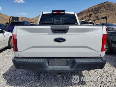 Zdjęcie 6 z 13 samochodu: 2017 FORD F150 SUPERCREW VIN:1FTFW1EF3HFB42931 - miniatura