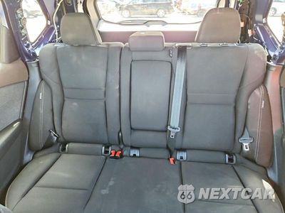 Zdjęcie 10 z 14 samochodu: 2023 NISSAN ROGUE S VIN:5N1BT3AB2PC741823 - miniatura
