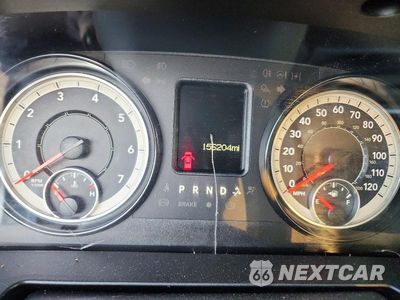 Zdjęcie 9 z 12 samochodu: 2019 RAM 1500 CLASSIC TRADESMAN VIN:1C6RR7FG4KS609844 - miniatura