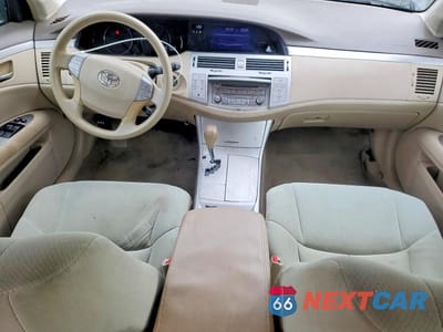 Zdjęcie 8 z 12 samochodu: 2008 TOYOTA AVALON XL VIN:4T1BK36B38U306946 - miniatura
