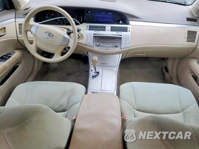 Zdjęcie 8 z 12 samochodu: 2008 TOYOTA AVALON XL VIN:4T1BK36B38U306946 - miniatura
