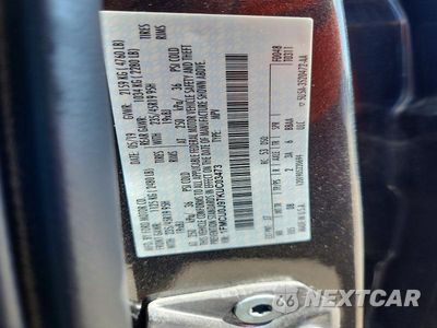 Zdjęcie 12 z 12 samochodu: 2019 FORD ESCAPE TITANIUM VIN:1FMCU0J97KUC03473 - miniatura