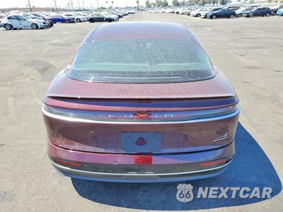 Zdjęcie 6 z 12 samochodu: 2026 LUCID MOTORS AIR TOURING VIN:50EA1TEA2TA005988 - miniatura