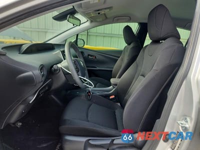 Zdjęcie 7 z 13 samochodu: 2022 TOYOTA PRIUS L ECO VIN:JTDKAMFU5N3155852 - miniatura