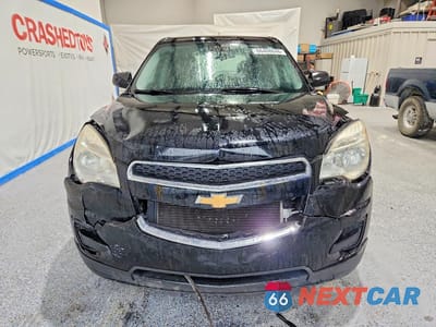 Piąte zdjęcie samochodu w środku: 2015 CHEVROLET EQUINOX LS VIN:2GNFLEEK4F6270624 - miniatura