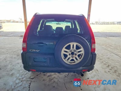 Zdjęcie 6 z 13 samochodu: 2002 HONDA CR-V EX VIN:JHLRD78832C076458 - miniatura