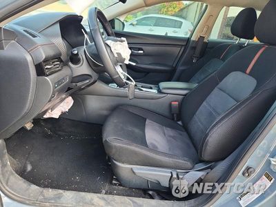 Zdjęcie 7 z 12 samochodu: 2024 NISSAN SENTRA SR VIN:3N1AB8DV3RY323970 - miniatura