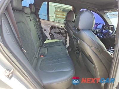 Zdjęcie 10 z 13 samochodu: 2023 BMW X5 XDRIVE45E VIN:5UXTA6C05P9N52509 - miniatura