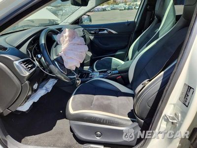 Zdjęcie 7 z 13 samochodu: 2017 INFINITI QX30 SPORT VIN:SJKCH5CPXHA017225 - miniatura