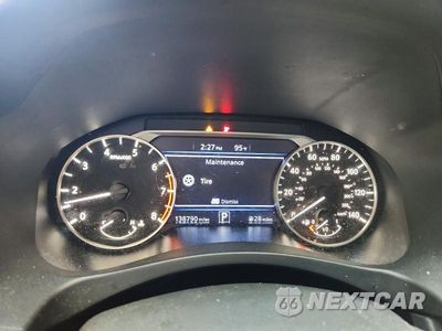 Zdjęcie 9 z 12 samochodu: 2021 NISSAN ALTIMA SV VIN:1N4BL4DV4MN365616 - miniatura