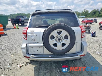 Zdjęcie 6 z 12 samochodu: 2010 TOYOTA RAV4 BASE VIN:JTMZF4DV7AD023854 - miniatura