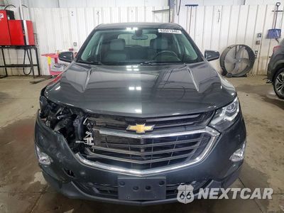 Piąte zdjęcie samochodu w środku: 2018 CHEVROLET EQUINOX LT VIN:2GNAXSEV2J6251019 - miniatura