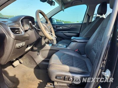 Zdjęcie 7 z 13 samochodu: 2018 CHEVROLET EQUINOX LT VIN:2GNAXJEV0J6256665 - miniatura