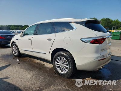 Drugie zdjęcie samochodu z przodu: 2024 BUICK ENCLAVE ESSENCE VIN:5GAEVAKW9RJ112304 - miniatura