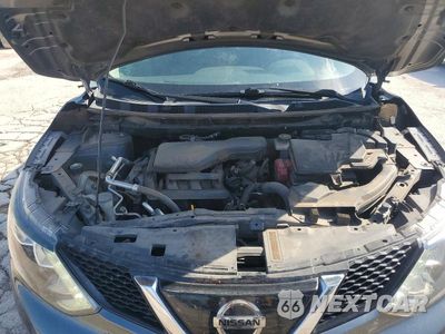 Zdjęcie 11 z 12 samochodu: 2018 NISSAN ROGUE SPORT S VIN:JN1BJ1CP6JW500900 - miniatura