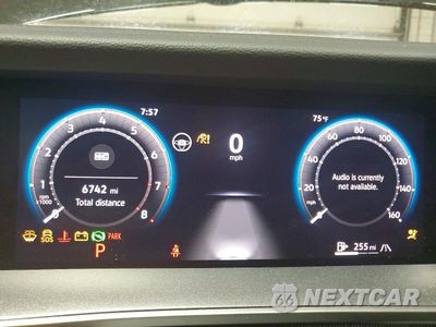 Zdjęcie 9 z 14 samochodu: 2025 VOLKSWAGEN TIGUAN S VIN:3VVBR7RM2SM032690 - miniatura