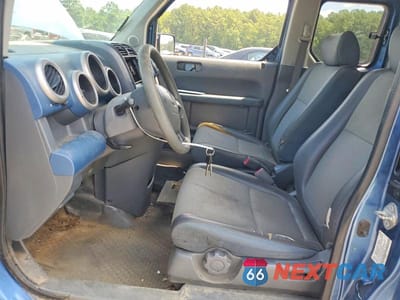 Zdjęcie 7 z 12 samochodu: 2006 HONDA ELEMENT LX VIN:5J6YH18366L008802 - miniatura