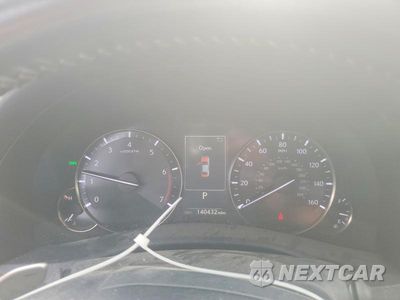 Zdjęcie 9 z 12 samochodu: 2016 LEXUS GS 200T BASE VIN:JTHBA1BL9GA001363 - miniatura