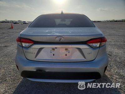Zdjęcie 6 z 12 samochodu: 2022 TOYOTA COROLLA LE VIN:JTDVPMAE8NJ221253 - miniatura