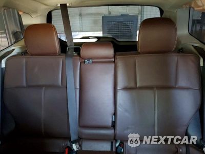 Zdjęcie 10 z 13 samochodu: 2018 SUBARU FORESTER 2.5I TOURING VIN:JF2SJAWCXJH598471 - miniatura