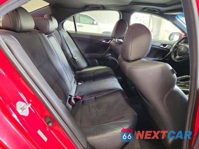 Zdjęcie 10 z 12 samochodu: 2012 ACURA TSX SE VIN:JH4CU2F85CC018411 - miniatura
