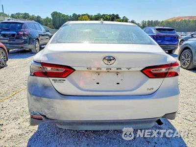 Zdjęcie 6 z 12 samochodu: 2019 TOYOTA CAMRY LE VIN:4T1B11HK0KU253232 - miniatura