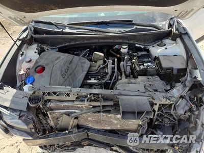 Zdjęcie 11 z 13 samochodu: 2025 HYUNDAI TUCSON SEL VIN:5NMJBCDE4SH548074 - miniatura