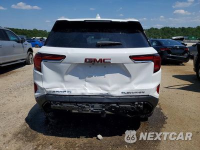 Zdjęcie 6 z 13 samochodu: 2026 GMC TERRAIN ELEVATION VIN:3GKALMEG9TL445325 - miniatura