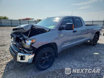 2018 TOYOTA TUNDRA SR5 5TFCY5F10JX023340 - główne zdjęcie licytacji z USA - miniatura