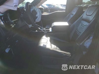 Zdjęcie 7 z 12 samochodu: 2024 FORD F150 STX VIN:1FTEW2LP5RKD03110 - miniatura