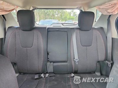 Zdjęcie 10 z 13 samochodu: 2015 CHEVROLET EQUINOX LT VIN:2GNFLGEK0F6407330 - miniatura