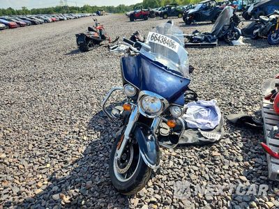Drugie zdjęcie samochodu z przodu: 2013 KAWASAKI VN1700 A VIN:JKBVNRA18DA012566 - miniatura