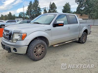 2011 FORD F150 SUPERCREW 1FTFW1EF2BFC98126 - główne zdjęcie licytacji z USA - miniatura